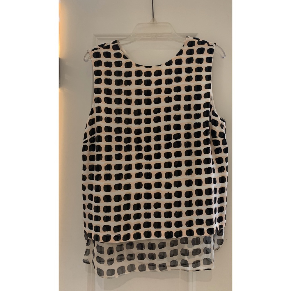 Kate Spade tank top